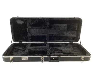 Used TOURTEK HARDSHELL CASE ELECTRIC Guitar Case