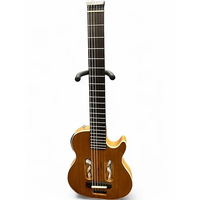 Used Traveler Guitar Escape Mark II Natural Acoustic Guitar Natural