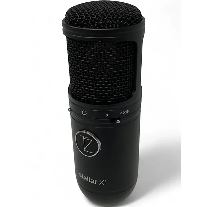 Used Tz Audio STELLAR X3 Condenser Microphone
