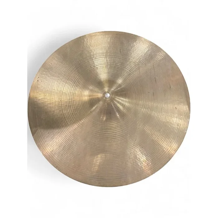 Used UFIP 22in Bravo 22″ Crash Ride Cymbal 42