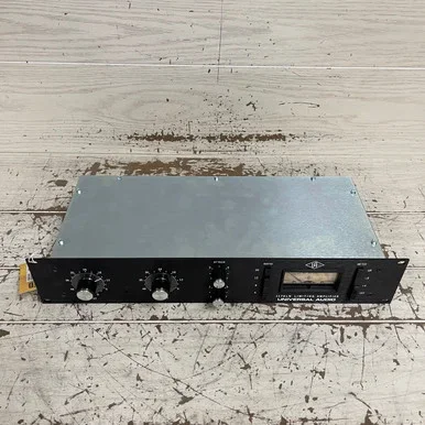 Used UNIVERSAL AUDIO 1176 LN Compressor