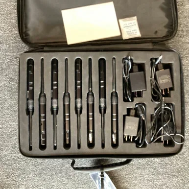 Used VANGOA DMX-18 Lighting Equipment Lighting Equipment