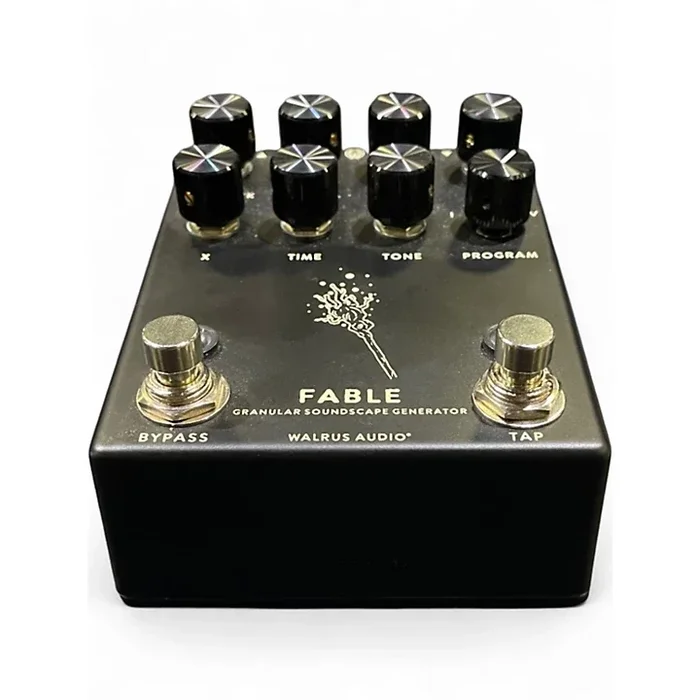 Used Walrus Audio FABLE Effect Pedal