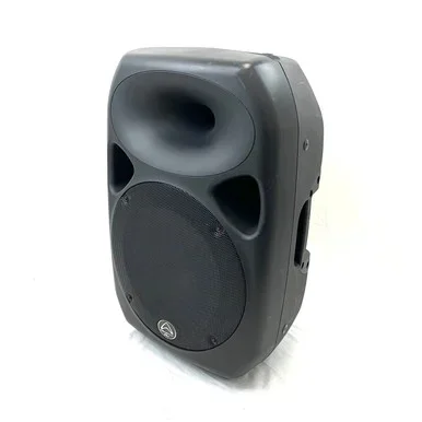 Used Wharfdale PRO TITAN 15 ACTIVE -SINGLE Speaker Cabinet