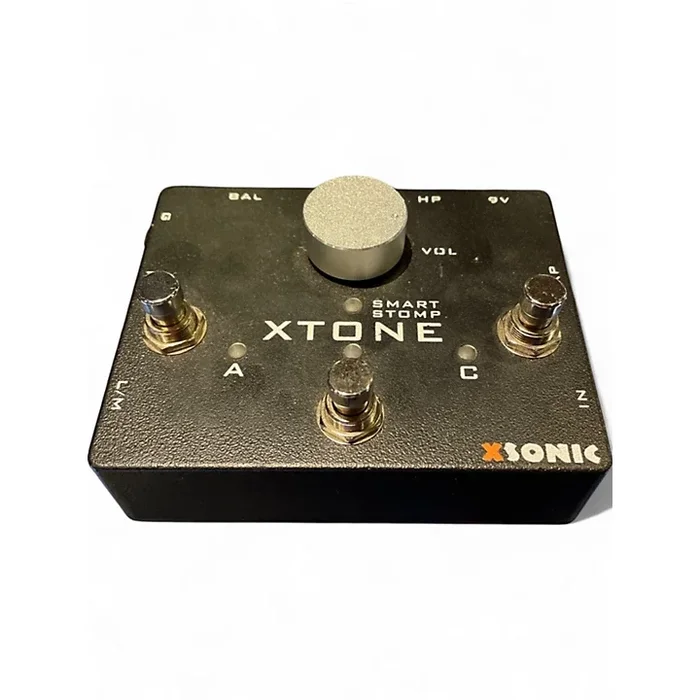 Used Xsonic XTone Audio Interface