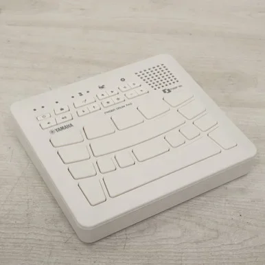 Used Yamaha FGDP-30 Compact Drum Machine