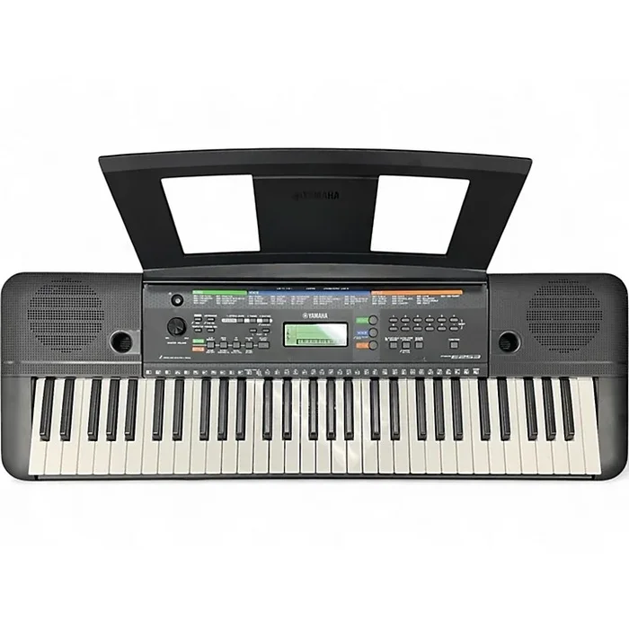 Used Yamaha PSR E253 Portable Keyboard