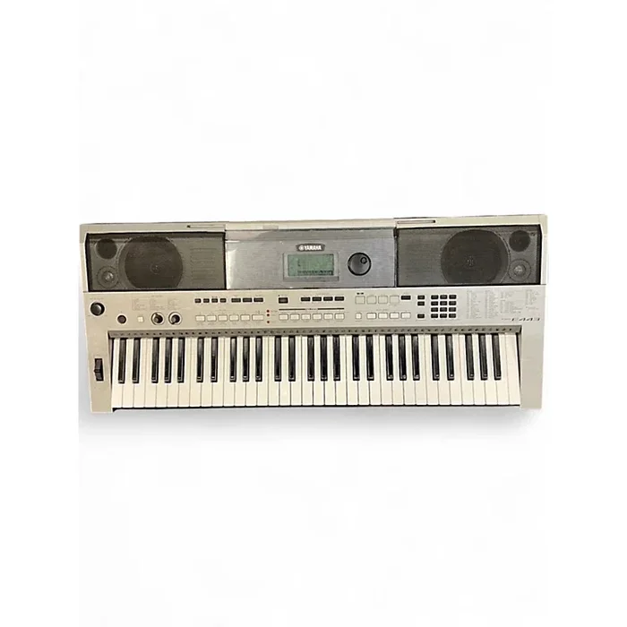 Used Yamaha PSRE443 Portable Keyboard