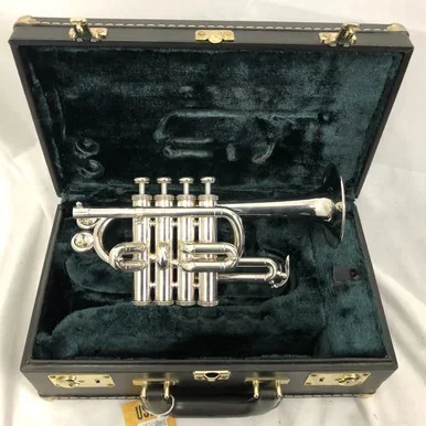 Used Yamaha YTR9810 Trumpet