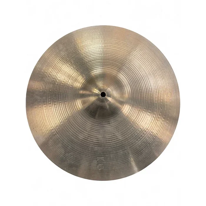 Used Zildjian 16in Avedis Ride Cymbal 36