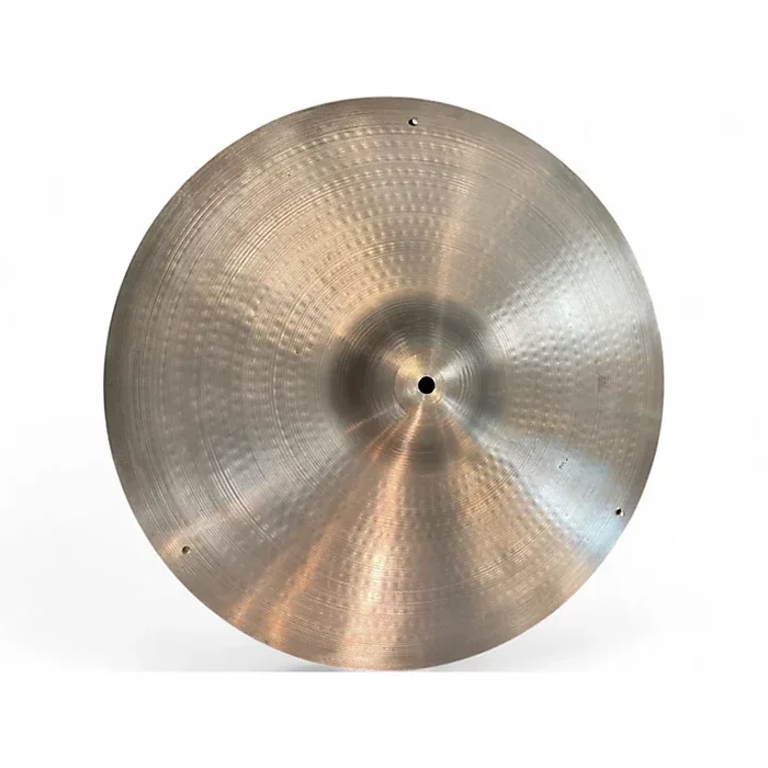 Used Zildjian 18in 1960S RIDE 18IN Cymbal 38