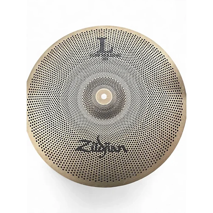 Used Zildjian 18in L80 Low Volume Crash/Ride Cymbal 38