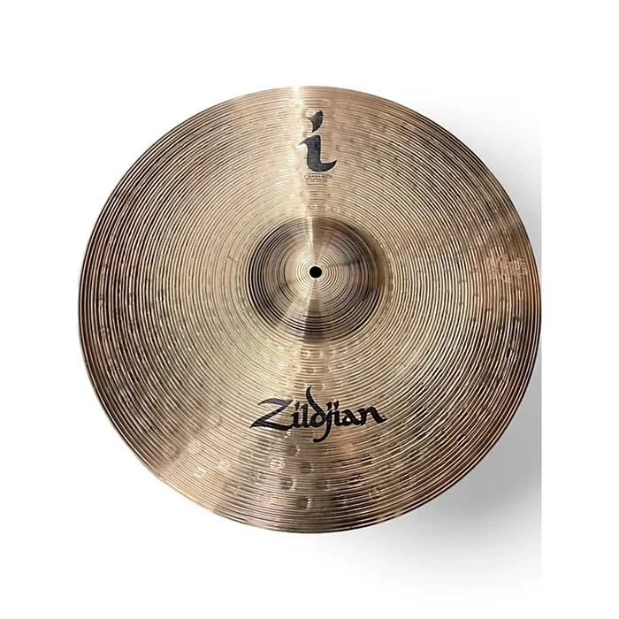 Used Zildjian 20in I series Cymbal 40