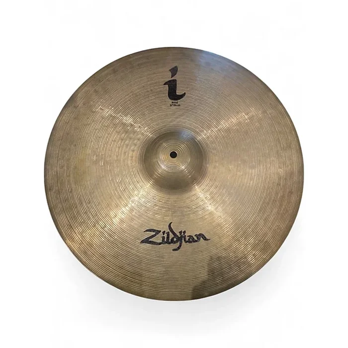 Used Zildjian 22in 22in I series Ride Cymbal 42