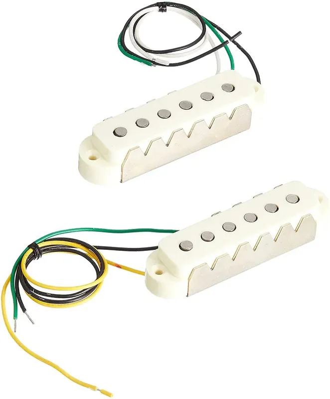 V-Mod Jaguar® Pickup Set
