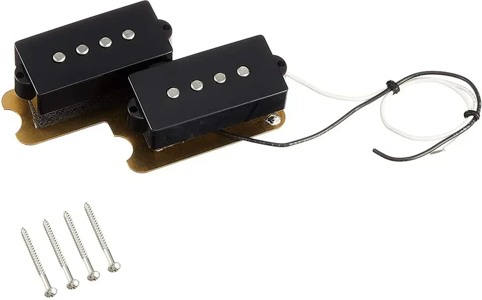 V-Mod Precision Bass® Pickup Set