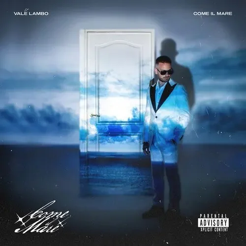 Vale Lambo Come Il Mare – VINYL LP