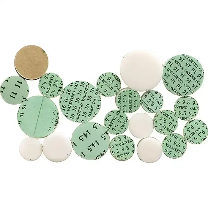Valentino Greenback Clarinet Pad Set Guitar Center