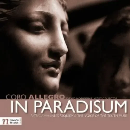 Van Ness / Allegro / Hodgkins In Paradisum
