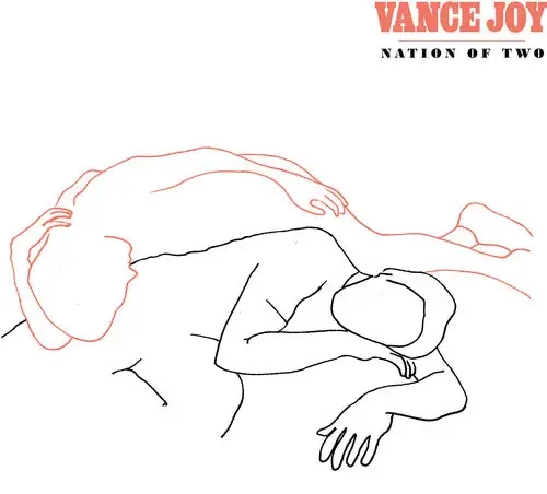 Vance Joy Nation Of Two – COMPACT DISCS