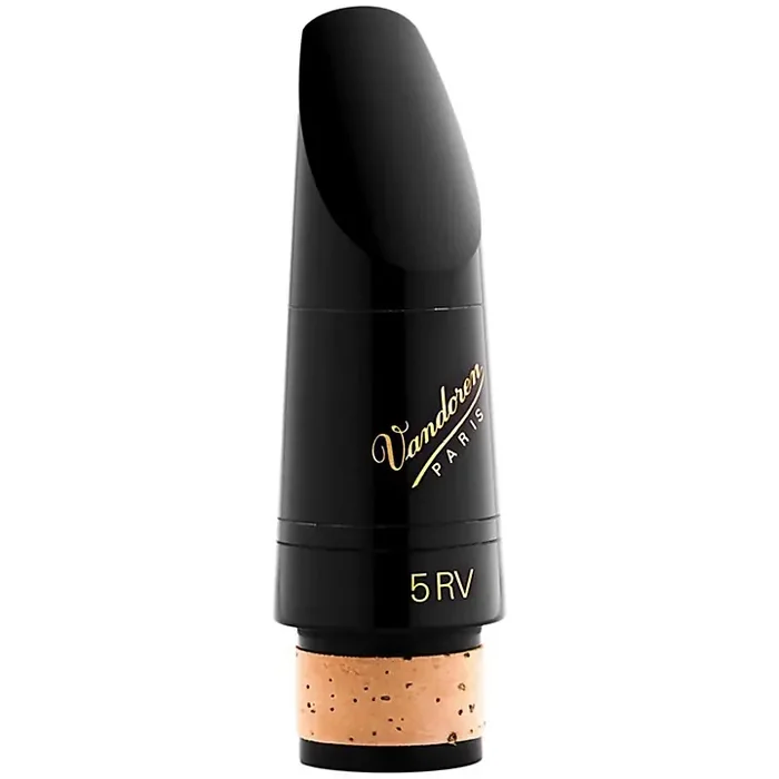 Vandoren 5RV Series Bb Clarinet Mouthpieces Traditional Guitar Center