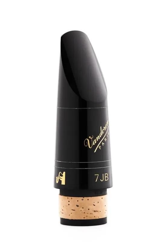 Vandoren 7JB Bb Clarinet Mouthpiece