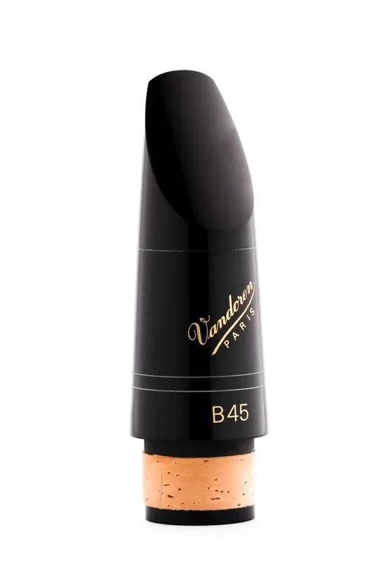 Vandoren CM308 B45 Bb Clarinet Mouthpiece