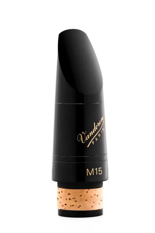 Vandoren CM317 M15 Bb Clarinet Mouthpiece