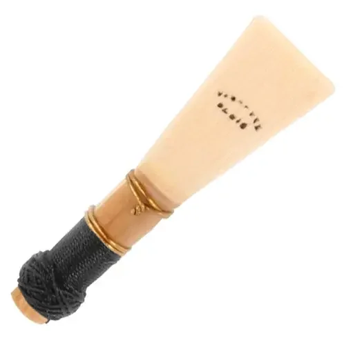 Vandoren French Bassoon Reed