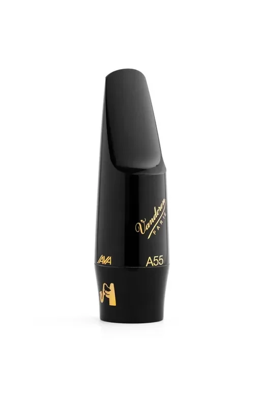 Vandoren Java Series Alto Saxophone Mouthpiece; A55