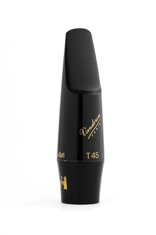 Vandoren Java Series Tenor Saxophone Mouthpiece; T45