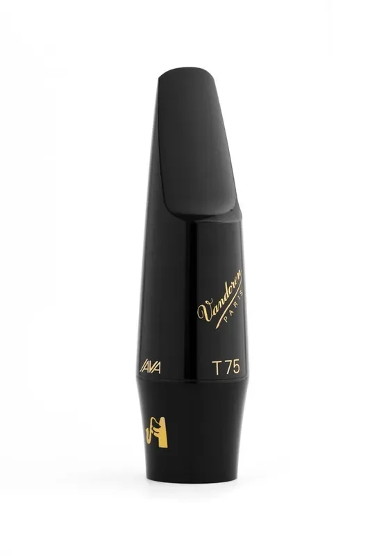 Vandoren Java Series Tenor Saxophone Mouthpiece; T75