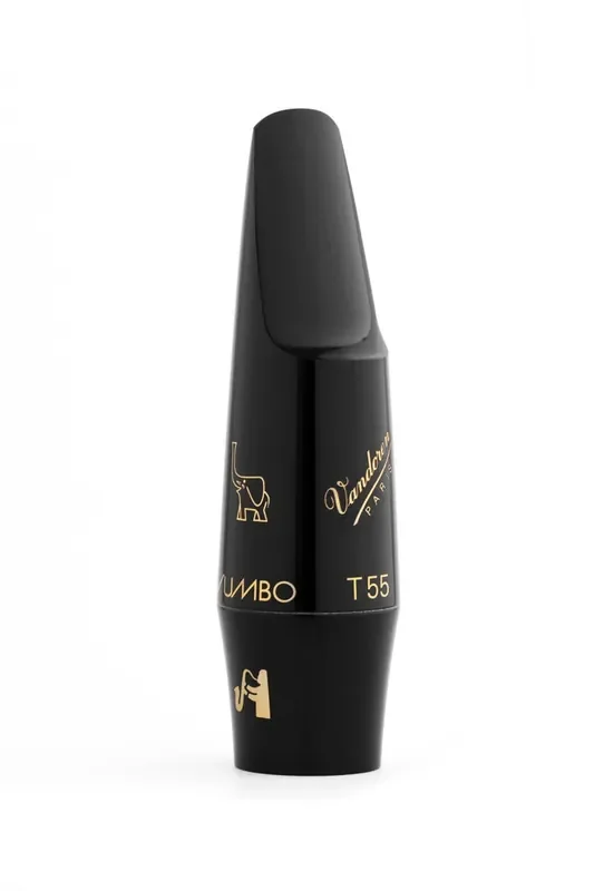 Vandoren Jumbo Java Tenor Saxophone Mouthpiece; T55