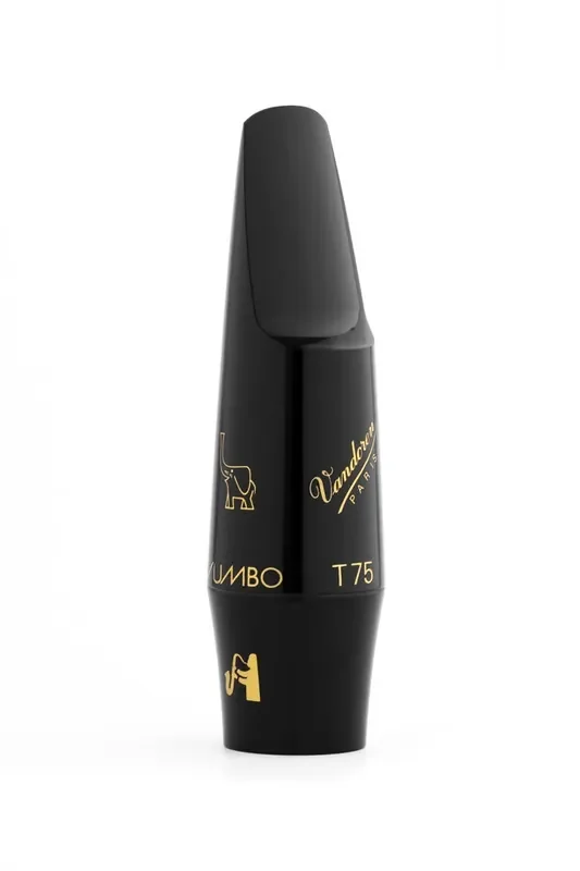 Vandoren Jumbo Java Tenor Saxophone Mouthpiece; T75