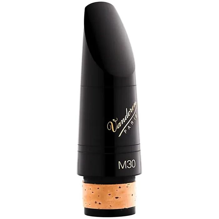 Vandoren M30 Series Bb Clarinet Mouthpiece M30 – Traditional Guitar Center
