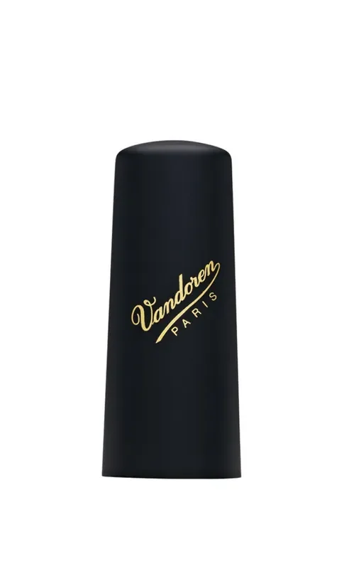 Vandoren Plastic Cap for Vandoren Optimum LC08P Tenor Sax Ligature