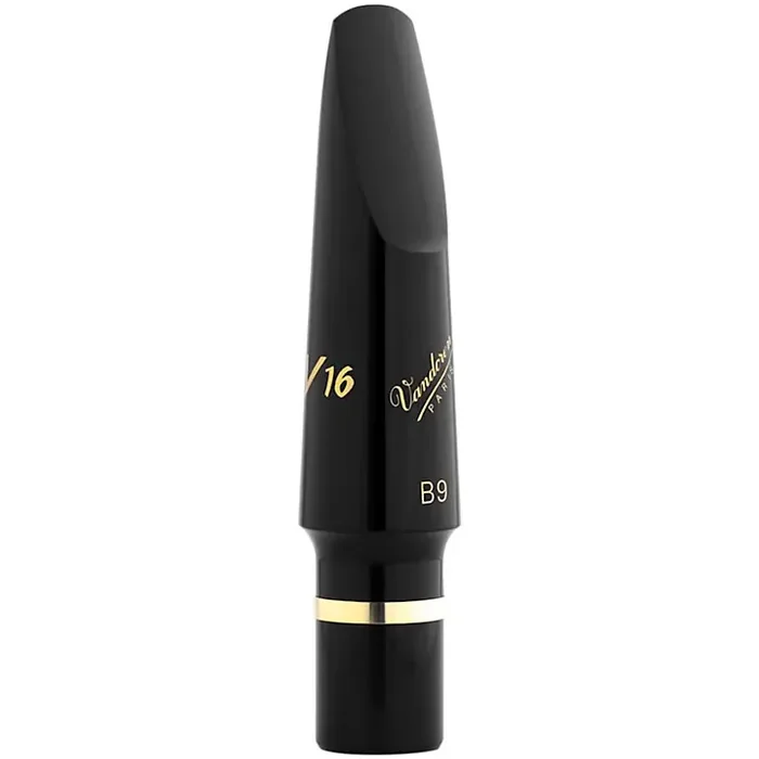 Vandoren V16 Ebonite Baritone Saxophone Mouthpiece B9 Guitar Center