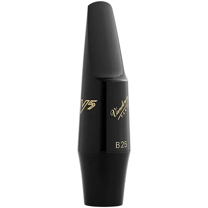 Vandoren V5 Classic Series Baritone Saxophone Mouthpiece B25 Guitar Center
