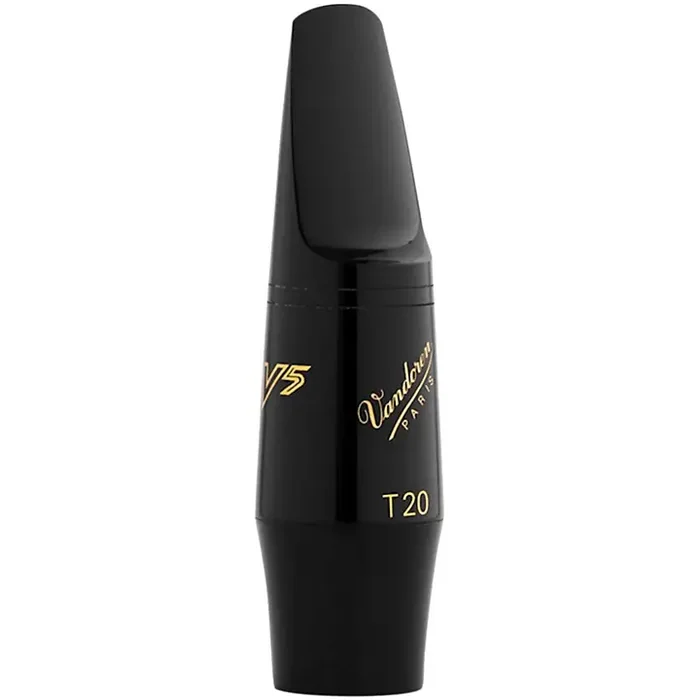 Vandoren V5 Classic Series Tenor Saxophone Mouthpiece T20 Guitar Center