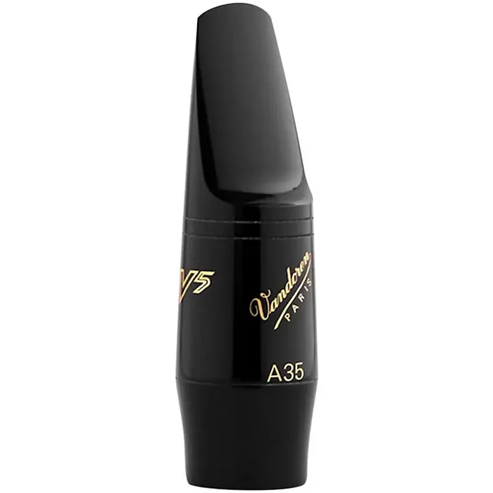 Vandoren V5 Jazz Alto Saxophone Mouthpiece A35 Guitar Center