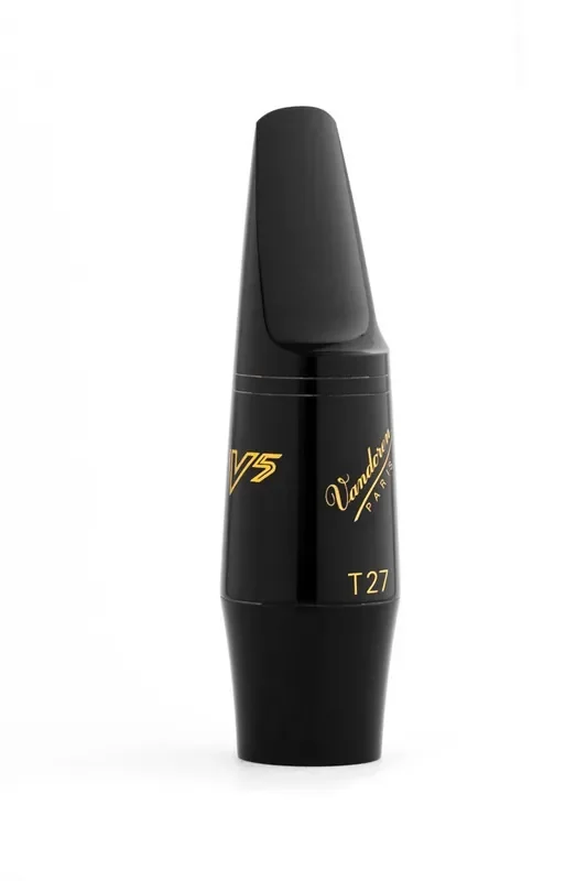 Vandoren V5 Series Tenor Saxophone Mouthpiece; T27