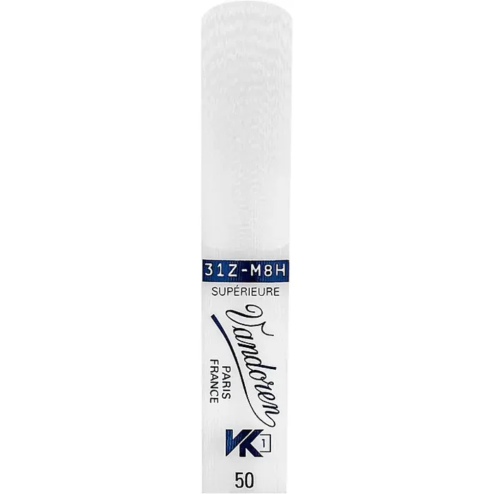 Vandoren VK1 Bb Clarinet Synthetic Reed 50 Guitar Center
