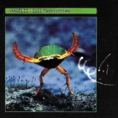 Vangelis Soil Festivities