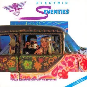 Various – Electric Seventies