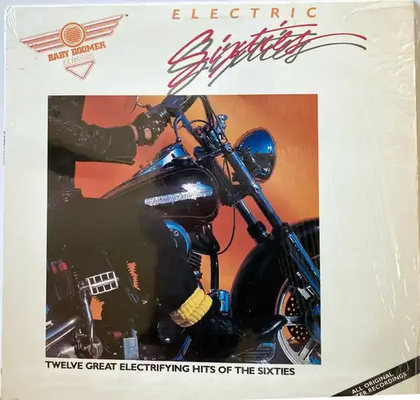 Various – Electric Sixties