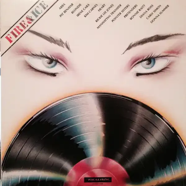 Various – Fire & Ice