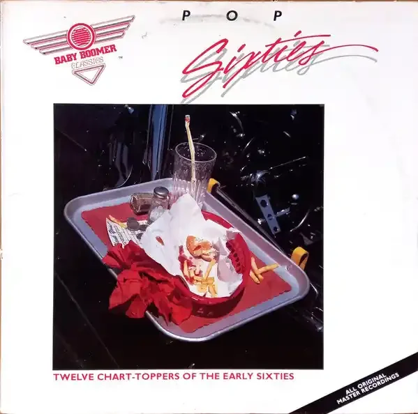 Various – Pop Sixties