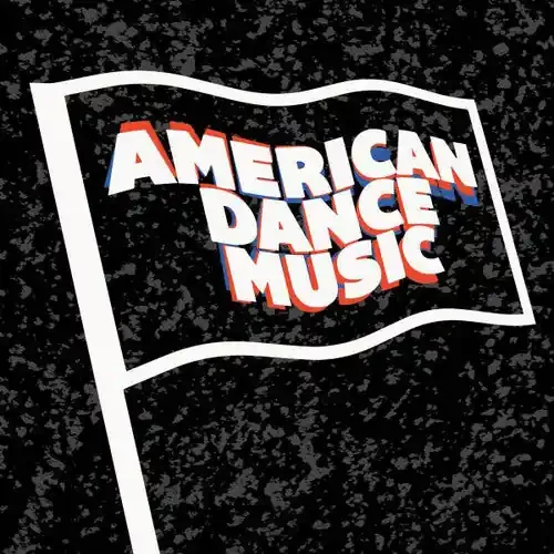 Various Artists American Dance Music Vol. 1 (Various Artists) – 12-INCH SINGLE