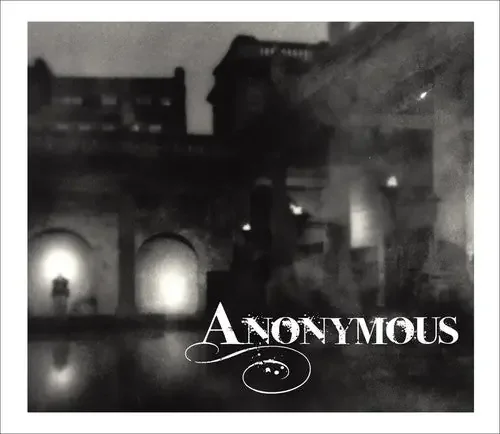Various Artists Anonymous / Various – COMPACT DISCS