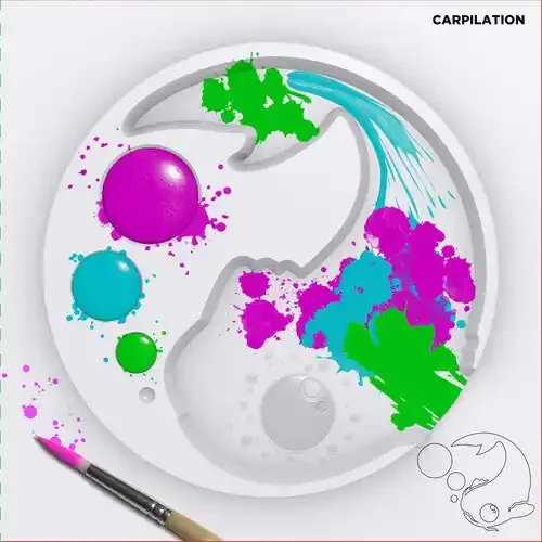 Various Artists Carpilation (Various Artists) – COMPACT DISCS